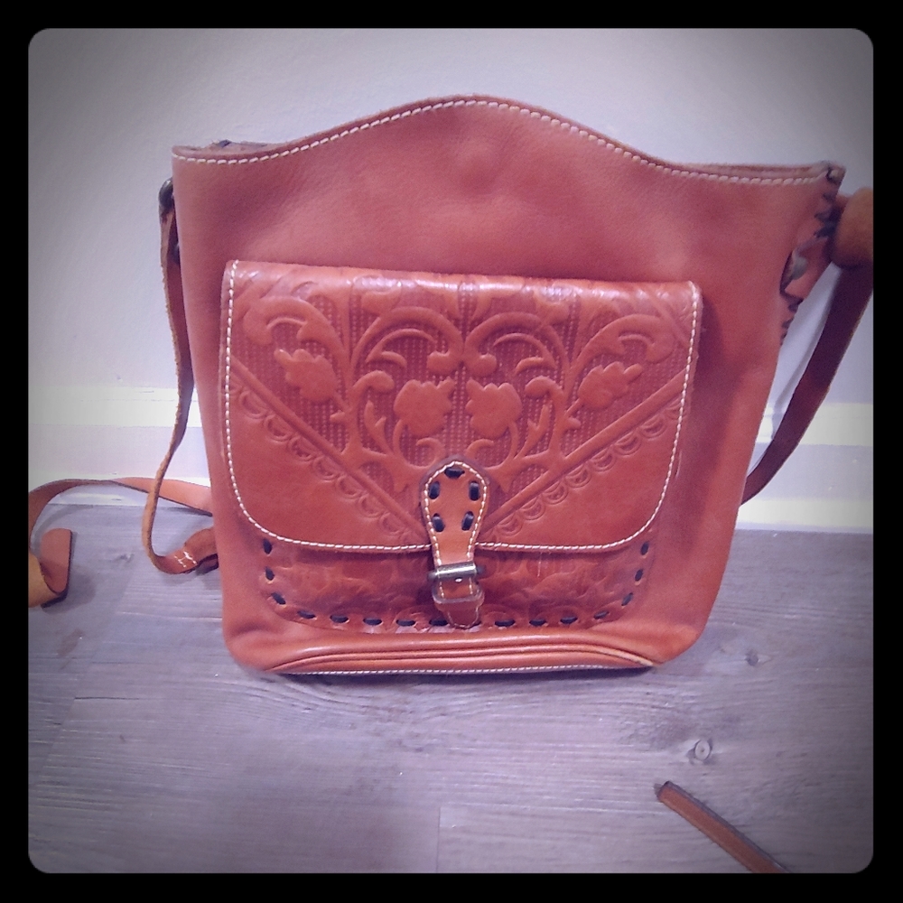 Patricia Nash Crossbody